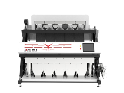 sorting machine
