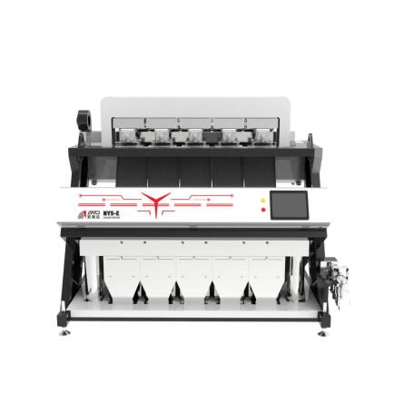 ​دستگاه کالر سورتر ورتیکال مدل NY