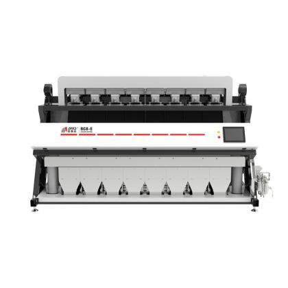 AMD® RC-E multipurpose grain color sorter machine