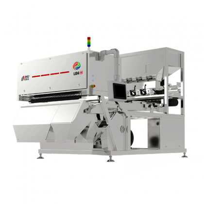AMD® LI Series Belt-type Infrared Sorting Machine T