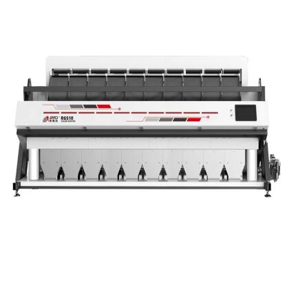 AMD® RGS Sesame Seeds Color Sorter Machine